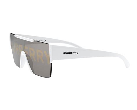 white burberry sunglasses